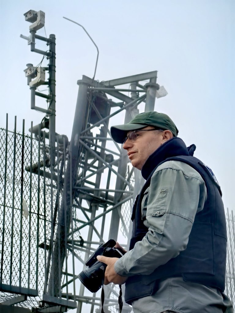 Muhammad Al-Mujtaba #القدس_عهد_الله☫ 𓂆 🇵🇸 tweet media