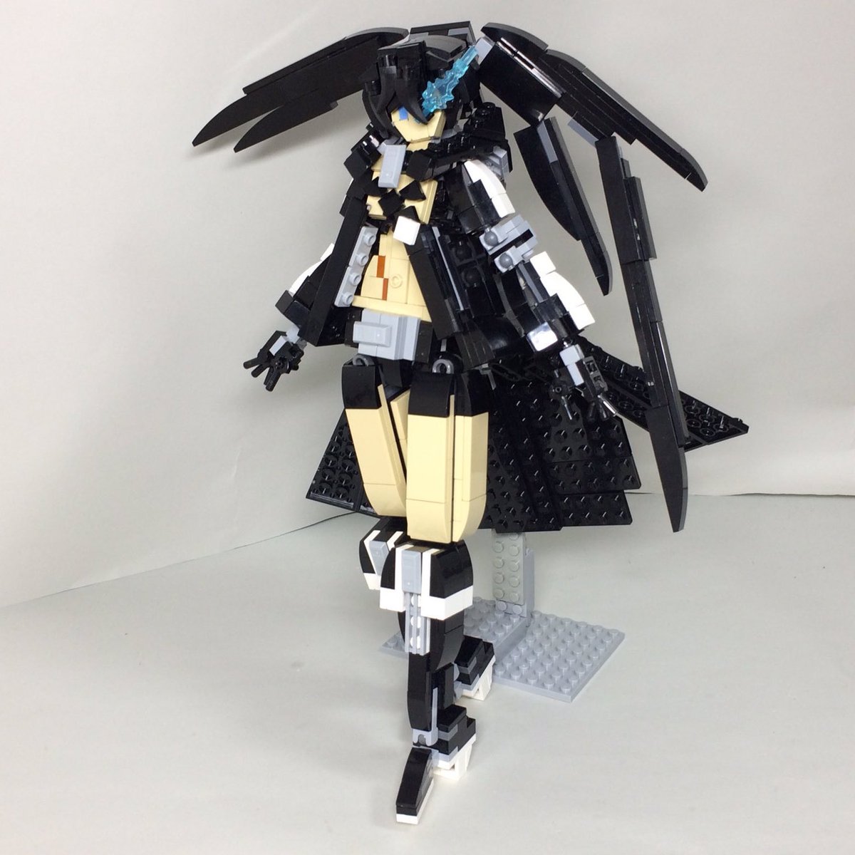 七日坊主 tweet media