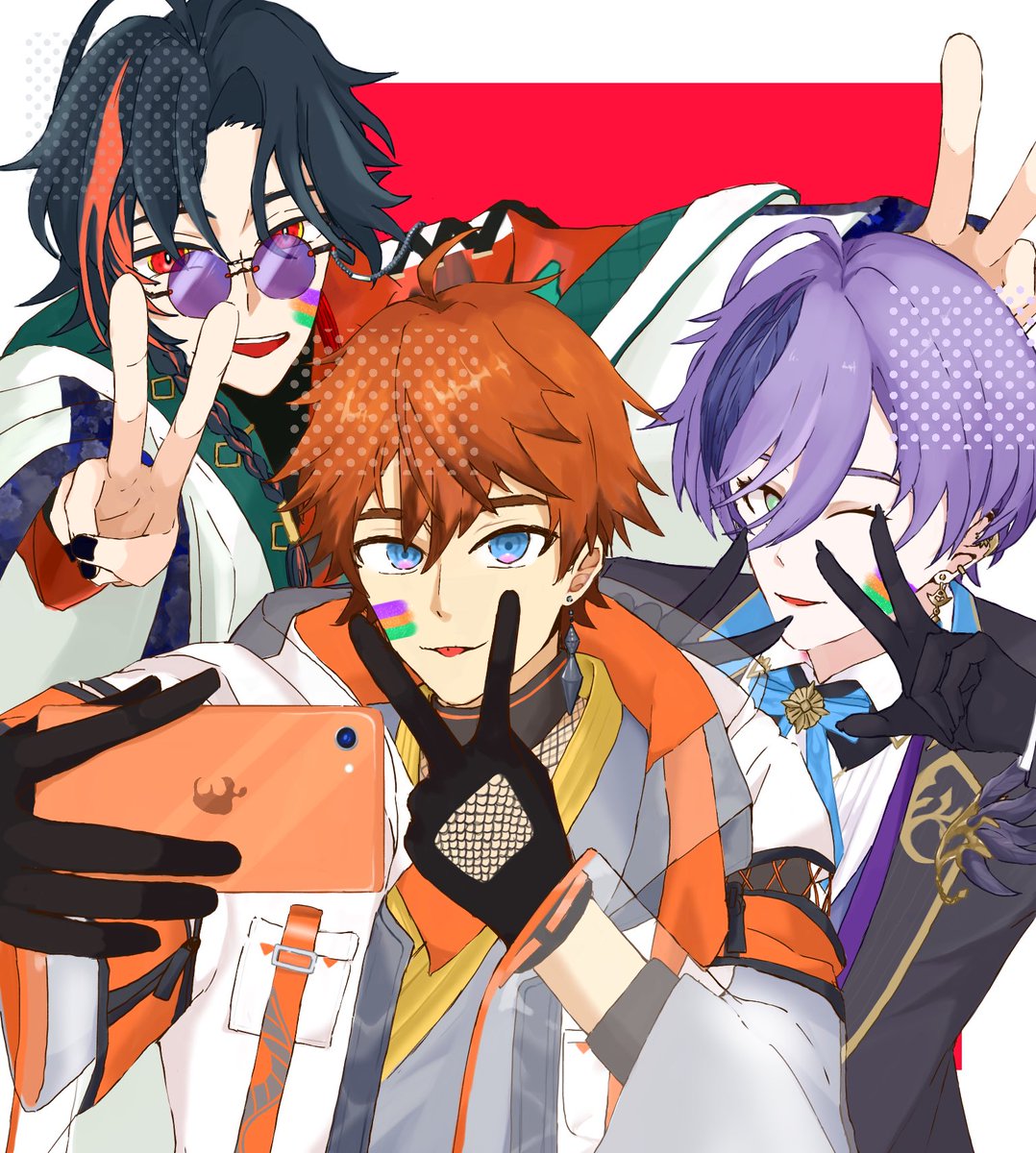 珊瑚🪸(sango)🤍 tweet media