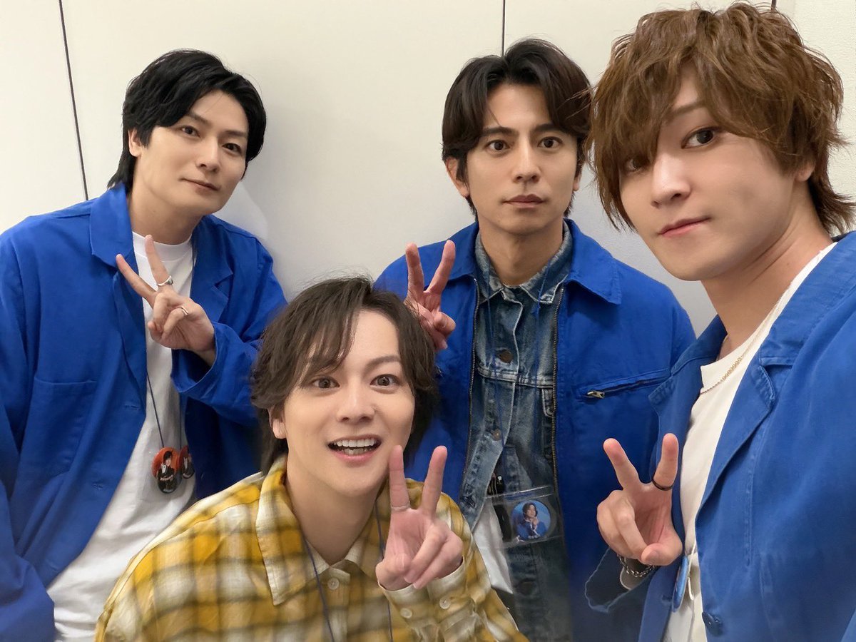 八神蓮Official tweet media