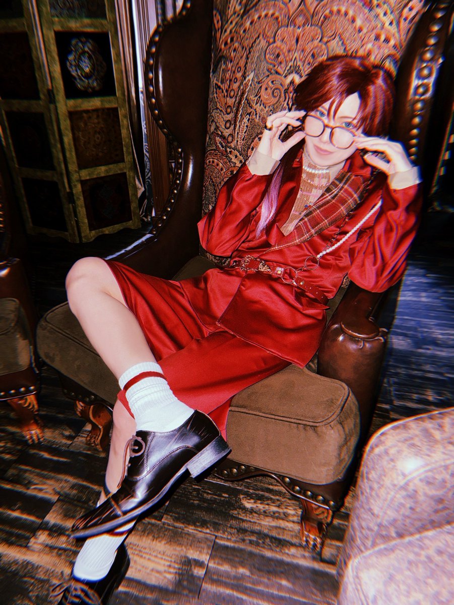 あお🐧にじそ南1B-41 tweet media