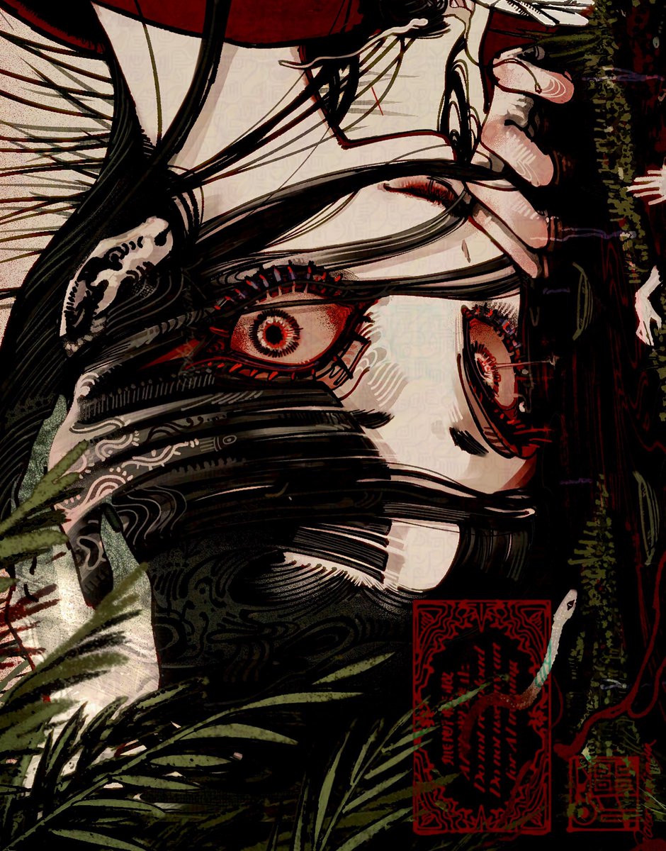 オドリ tweet media