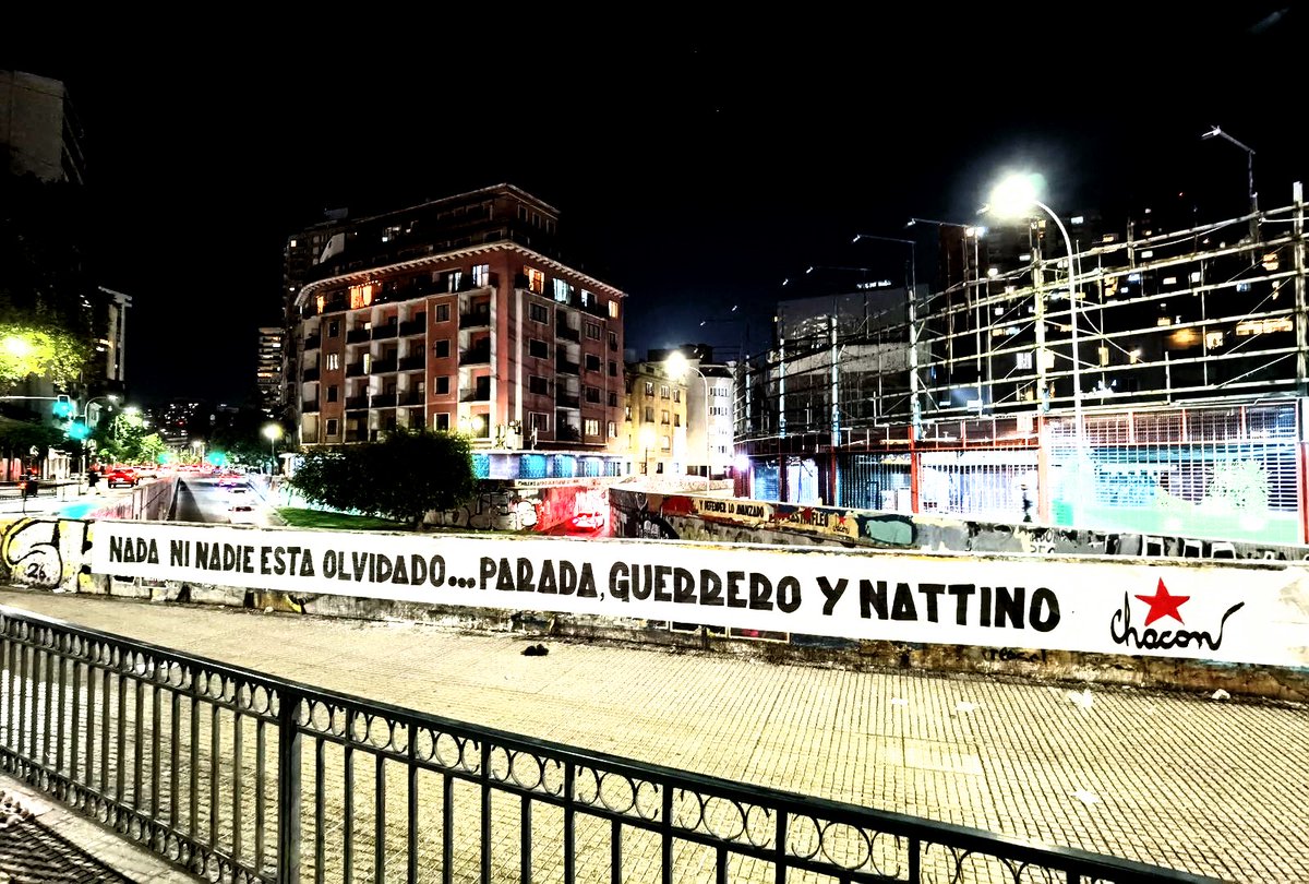 brigada chacon tweet media