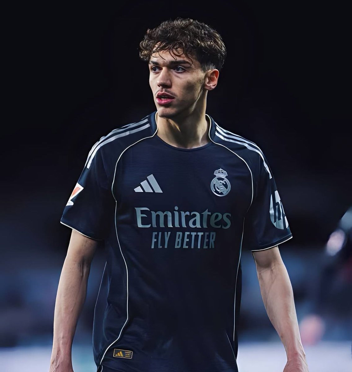 Edition Merengue tweet media