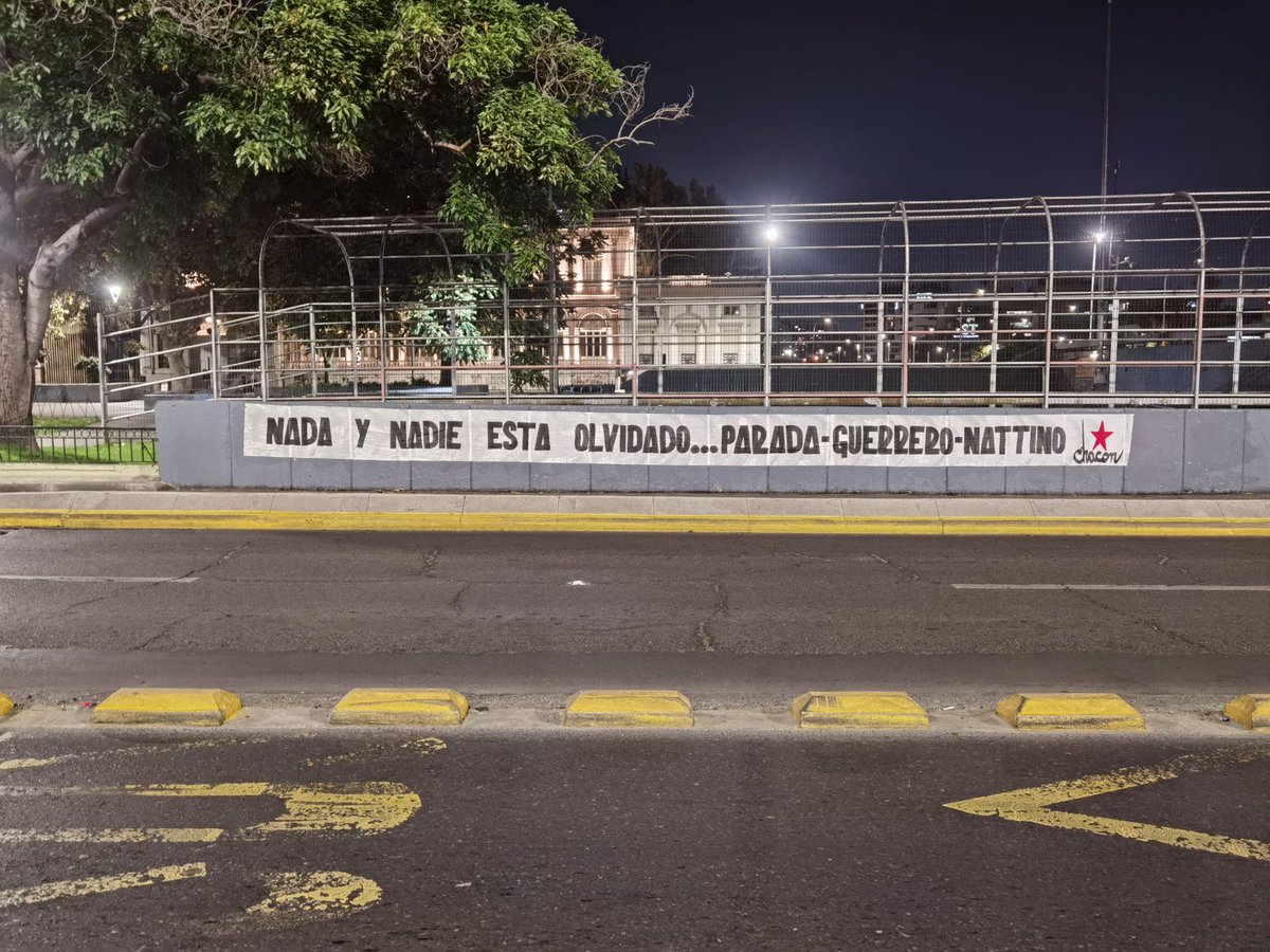 brigada chacon tweet media