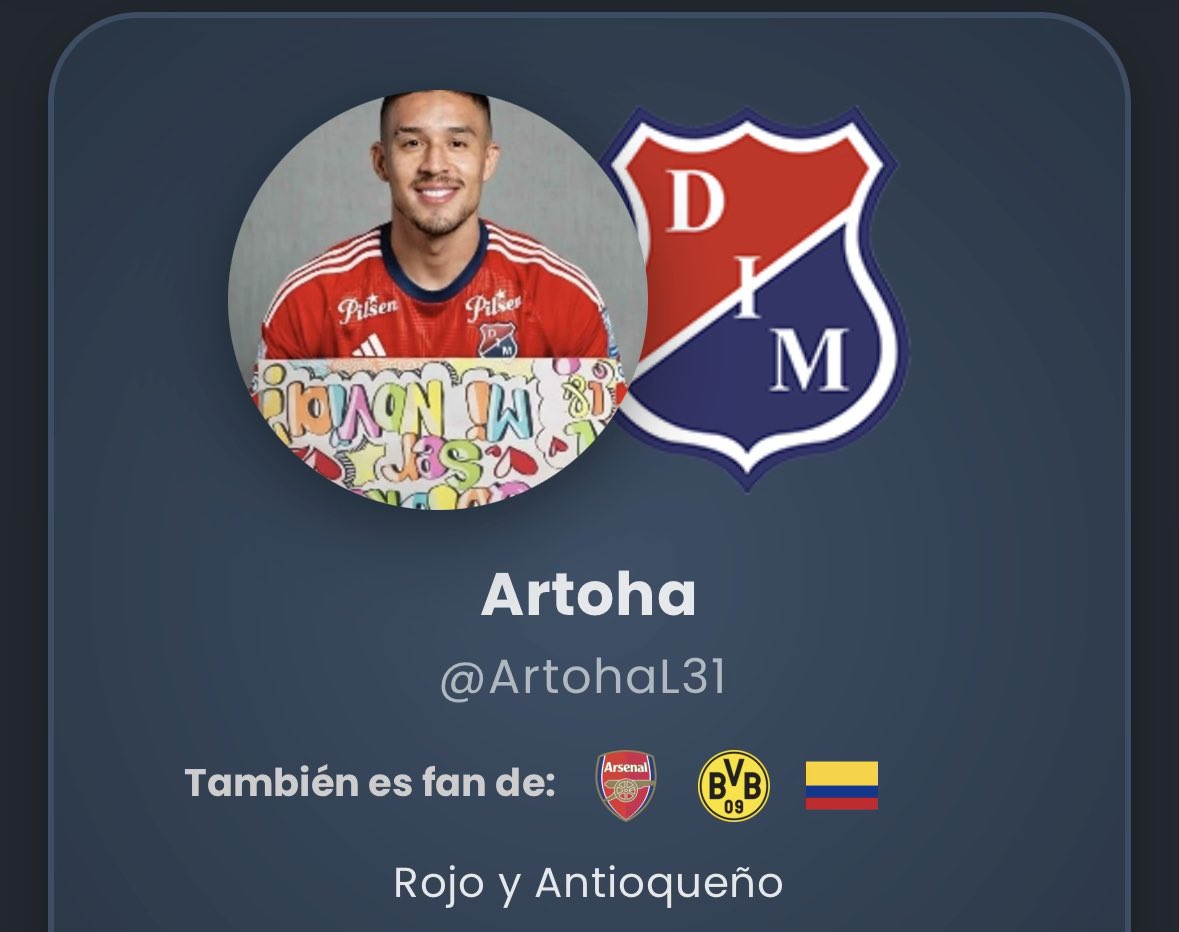 Londoño es una torcion testicular futbolística tweet media