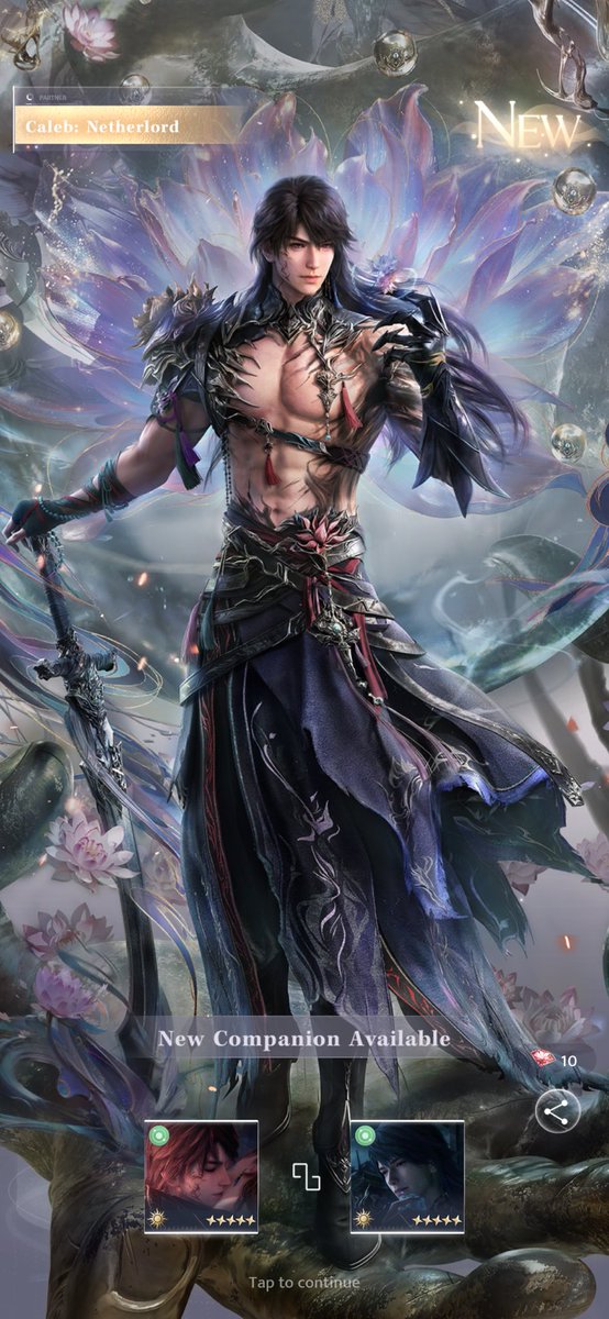 NerdGodus tweet media