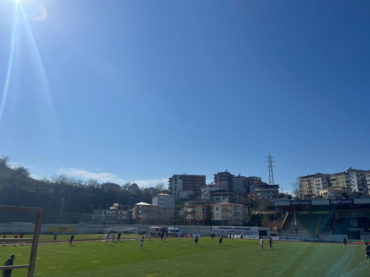 ordununsporu's tweet photo. Orduspor 1967, 27. haftada deplasmanda 1926 Bulancakspor’u 1-0 yendi. https://t.co/ugP6aiIG9k