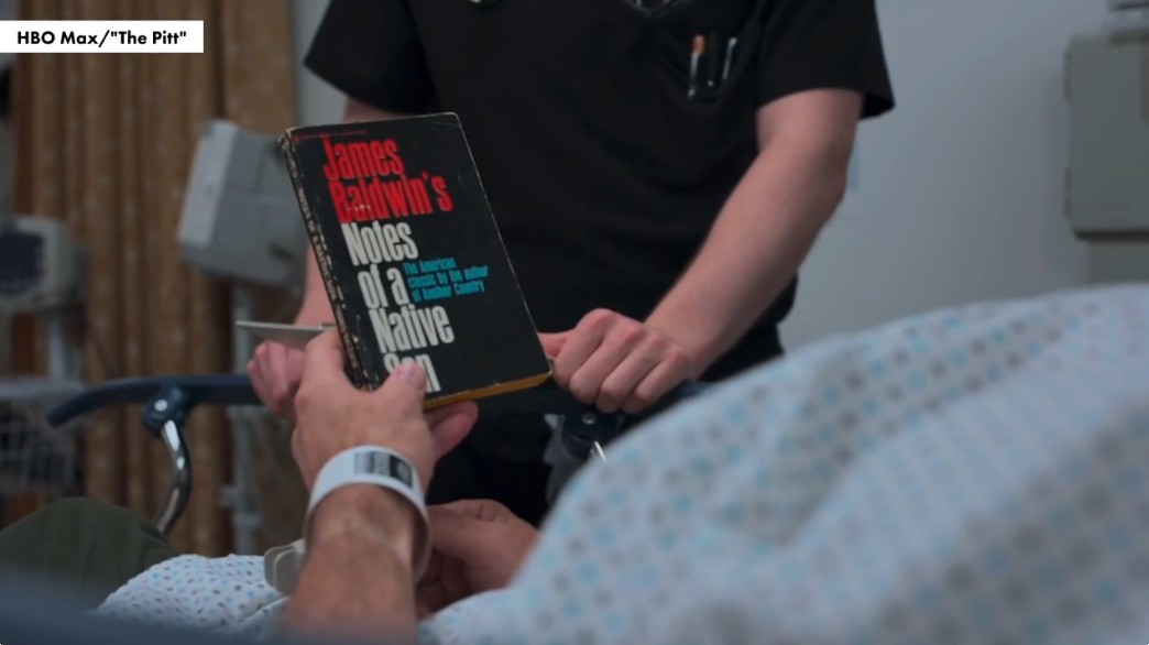 Matt Bell tweet media