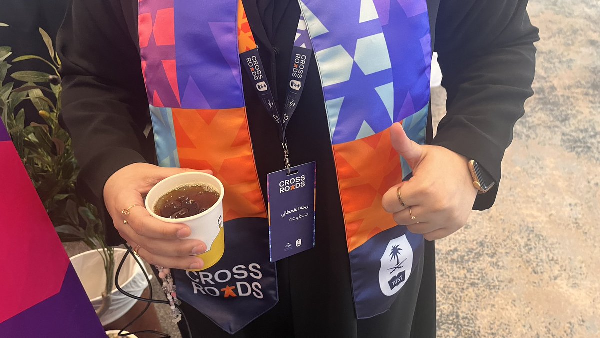 ᴢᴍʙꜱ 🇸🇦 | زهره العتيبي tweet media