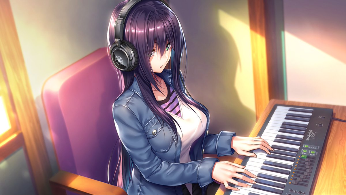 ファウンス tweet media