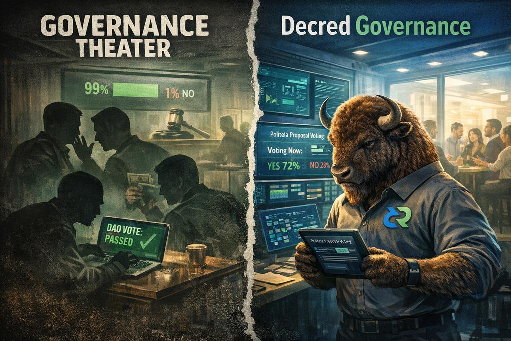 Decred Africa tweet media