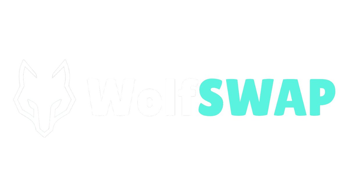 WolfSWAP | SWAP & WIN tweet media