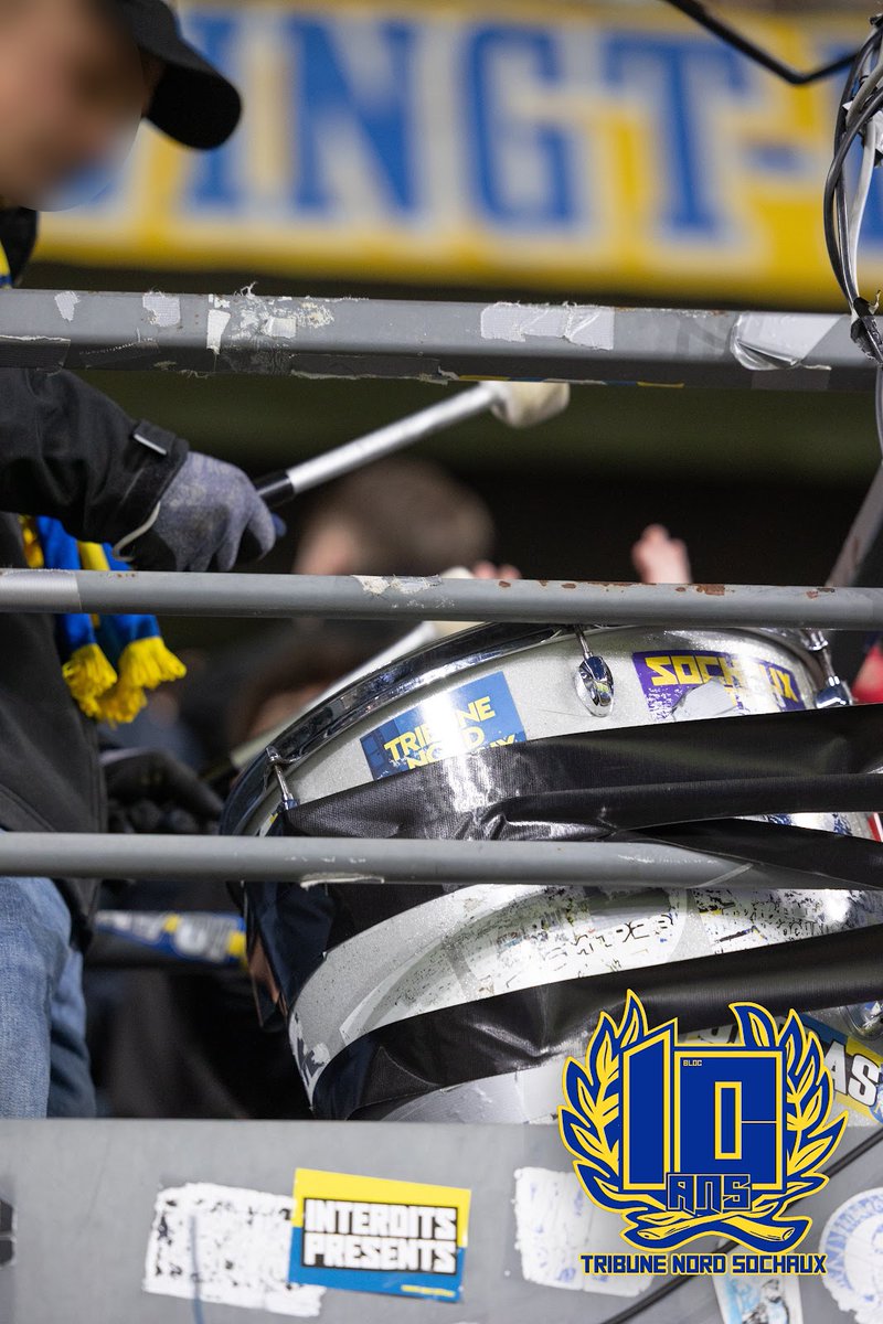 ⚽ Sochaux - QRM (N1)
📢 Tribune Nord Sochaux !
📆 Vendredi 27 mars
📸 <a href="/tribune_nord_sx/">Tribune Nord Sochaux</a>