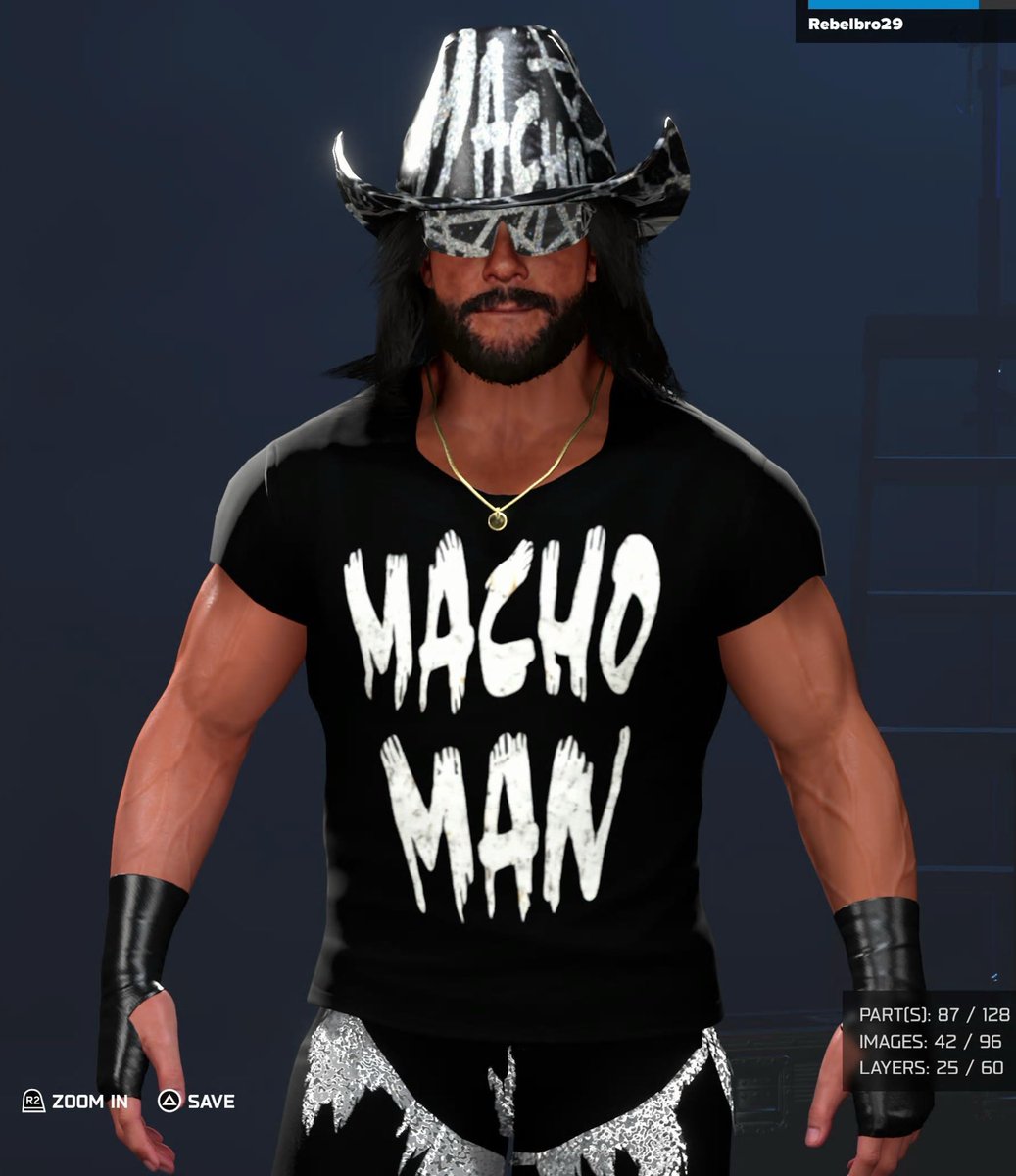 RebelCaws tweet media