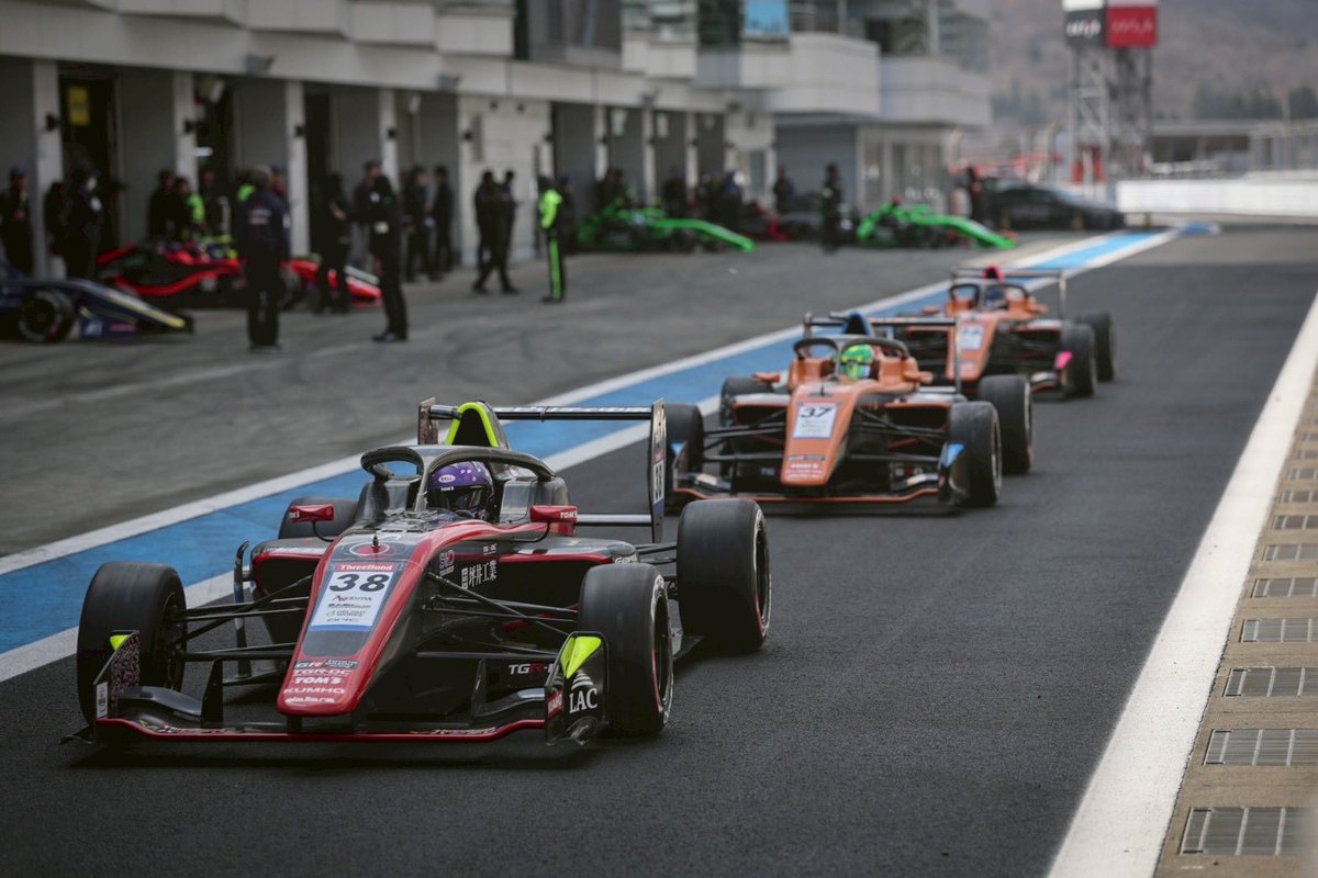 🇯🇵鈴木斗輝哉/tokiya.suzuki tweet media