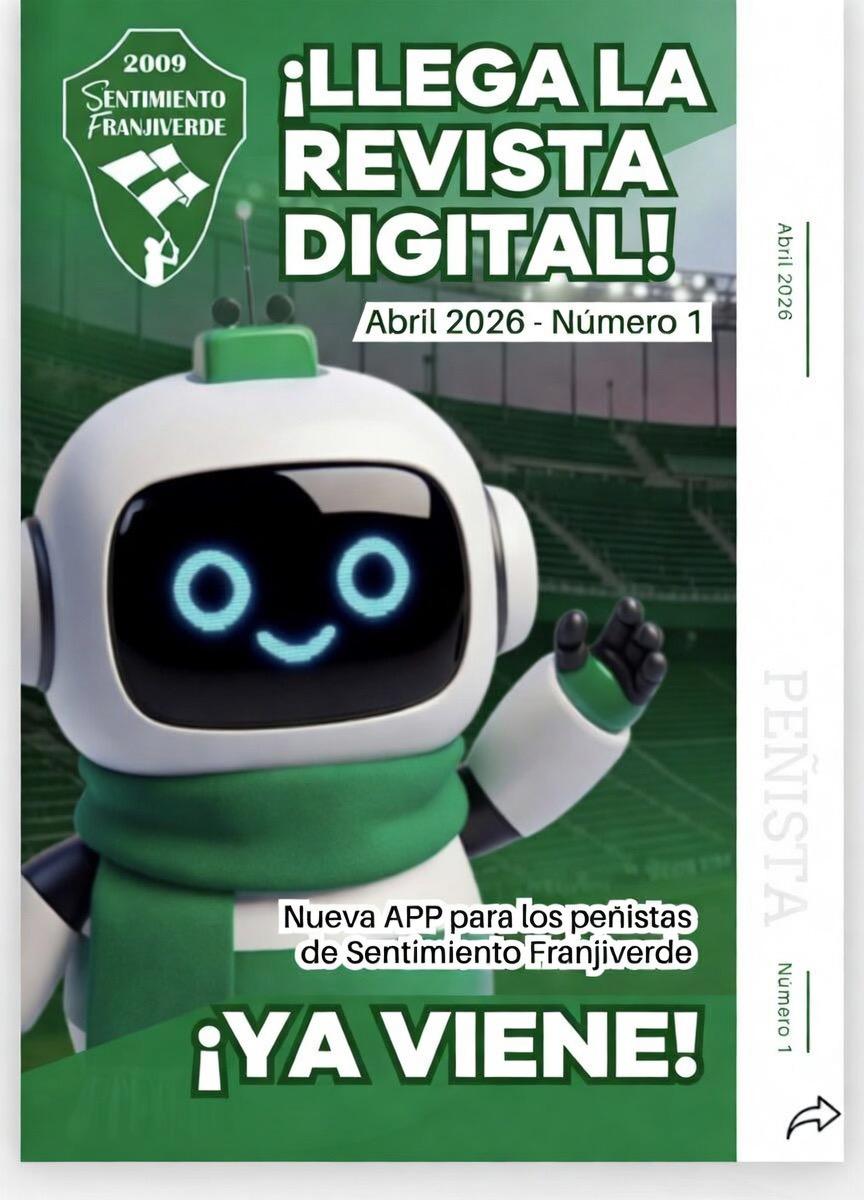 Sentimiento Franjiverde tweet media