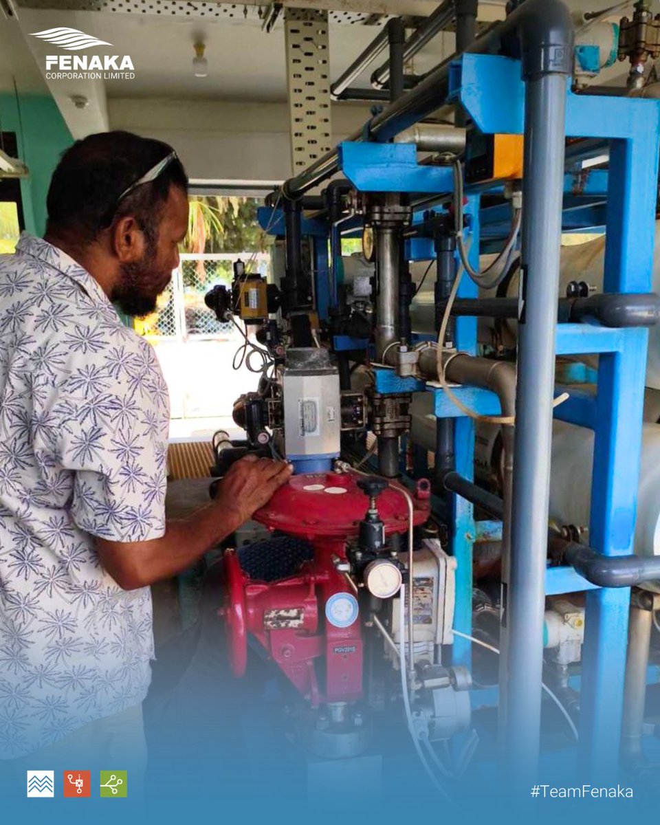 Fenaka Corporation Ltd tweet media