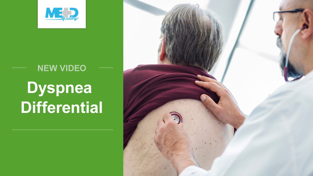 Medmastery tweet media