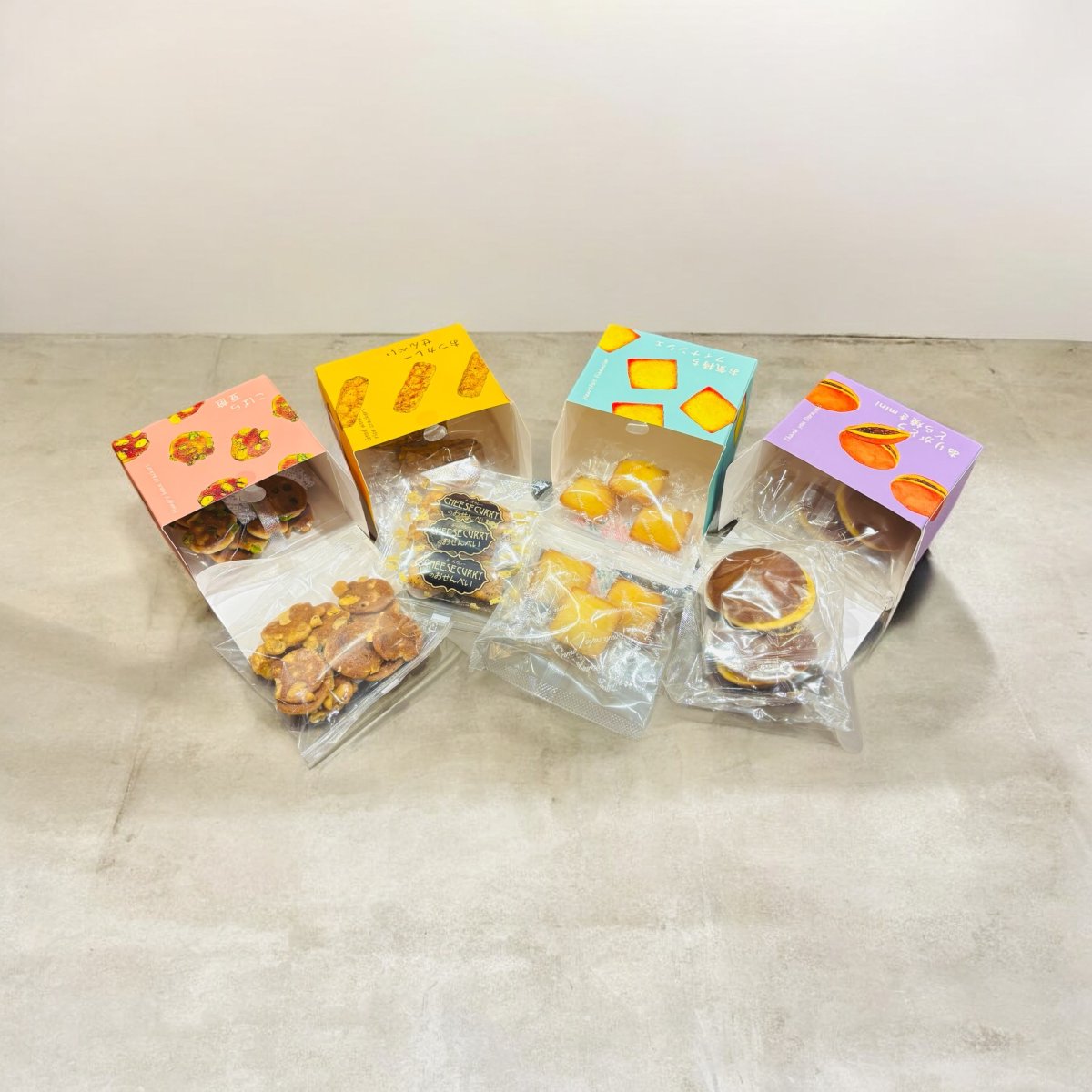 TOKYO!!!（トーキョーみっつ） tweet media