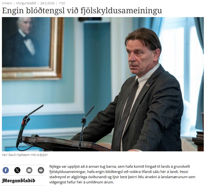 Bjössi Týra tweet media