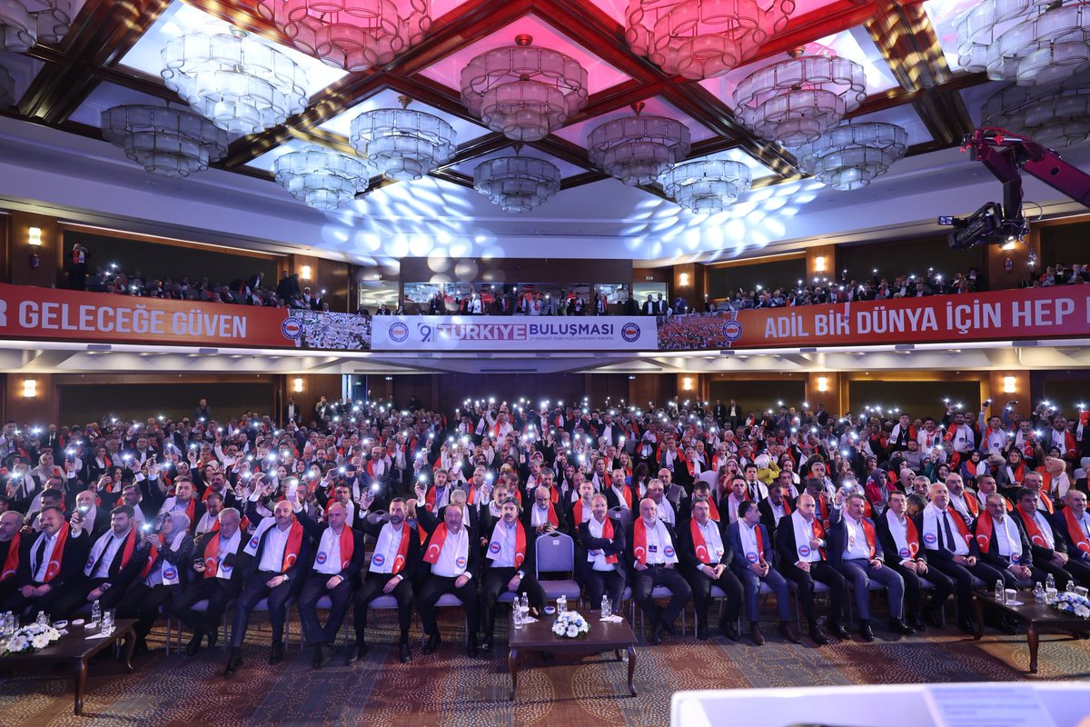 Memur-Sen tweet media