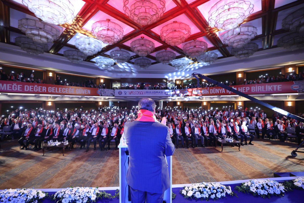 Memur-Sen tweet media