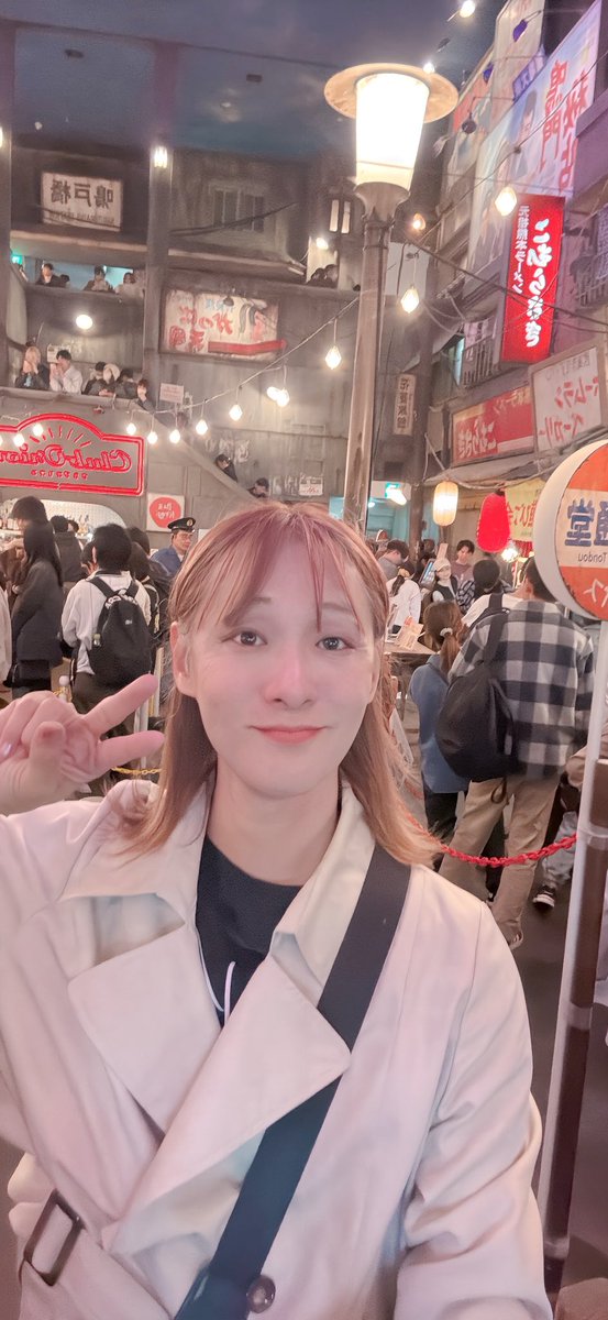 ハルカ(女装娘) tweet media