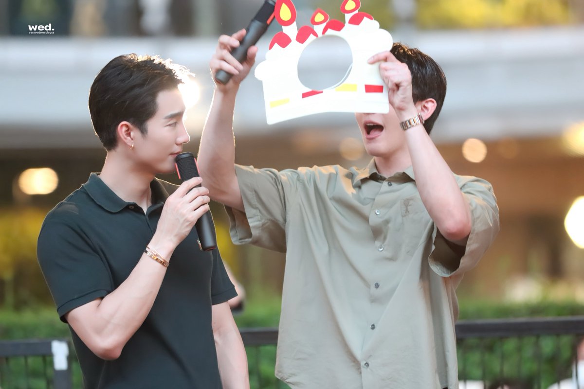 Wednesdays. tweet media