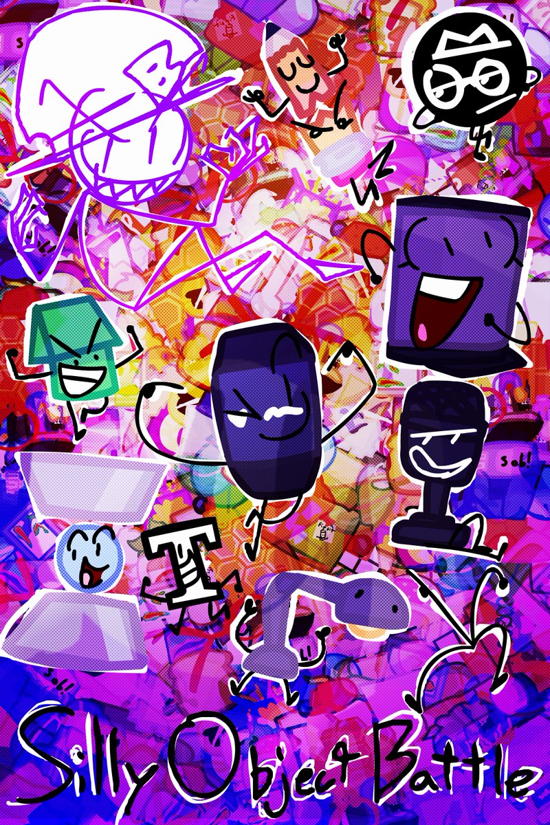 BunnyBoi8810's tweet photo. #SOBosc to put on your wall https://t.co/zAu60r2kAg