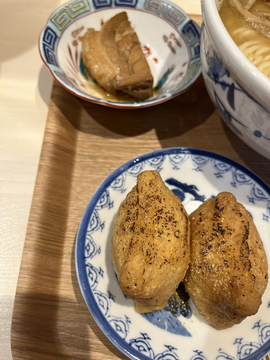 彩樹🐱 PRAY FOR JAPAN!(ラーメンマン🌶🍜) tweet media