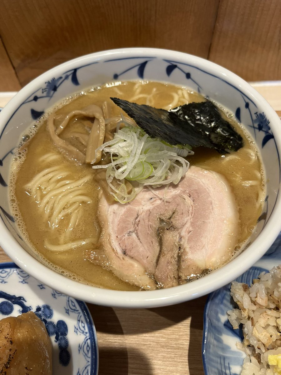 彩樹🐱 PRAY FOR JAPAN!(ラーメンマン🌶🍜) tweet media