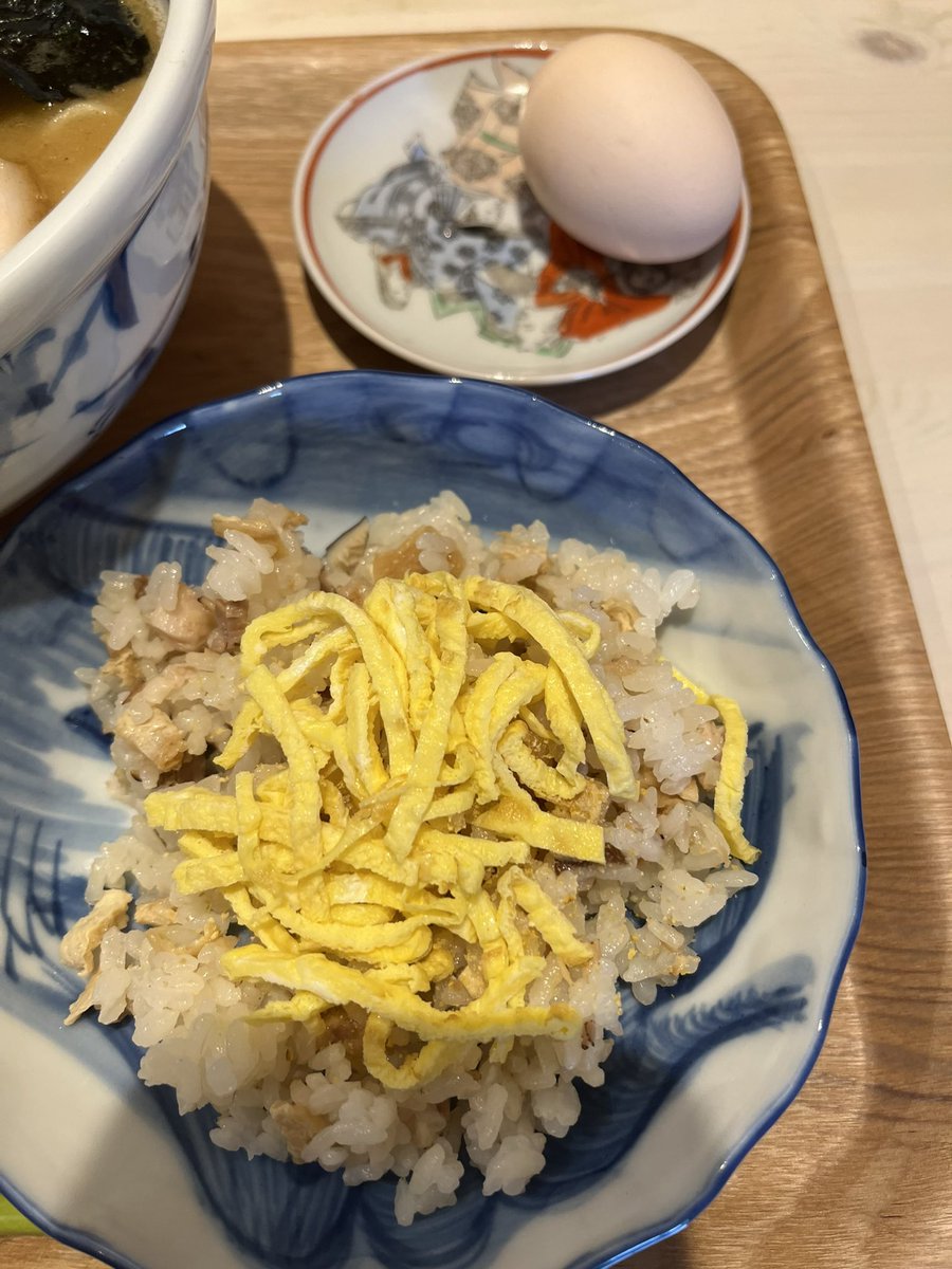 彩樹🐱 PRAY FOR JAPAN!(ラーメンマン🌶🍜) tweet media