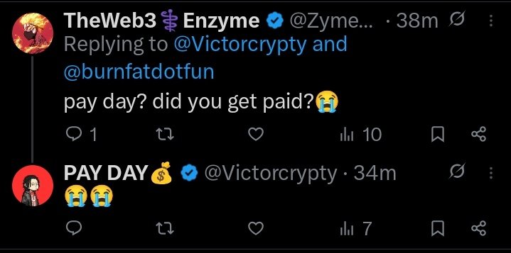 Perezclifford😈 tweet media