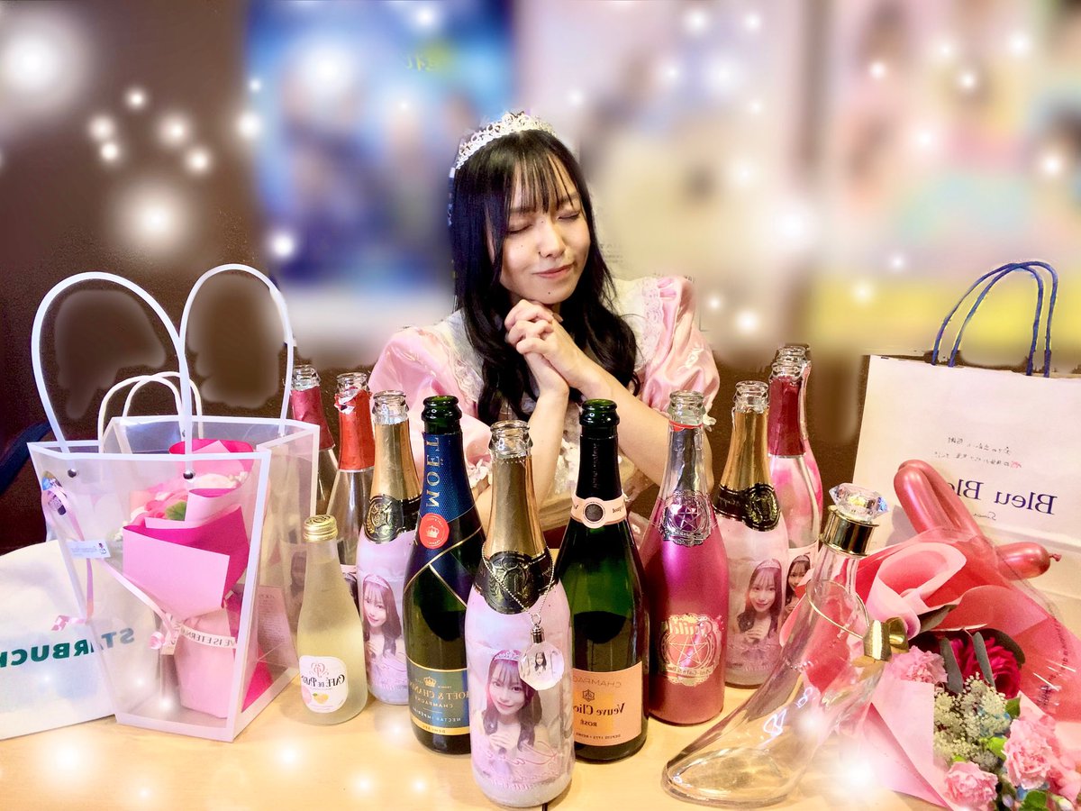 かれん🌸2026.03.27卒業 tweet media