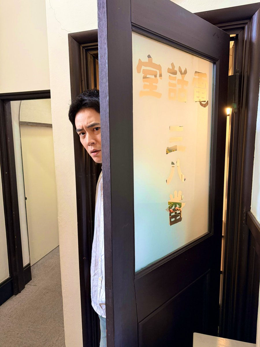 木村徹二 tweet media