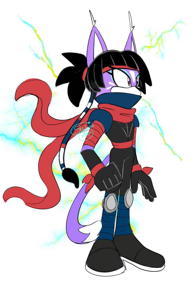 🌟Starbound Rider / RamblingsOfADork ✨💫 tweet media