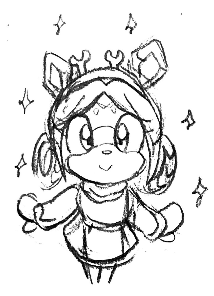 🌟Starbound Rider / RamblingsOfADork ✨💫 tweet media