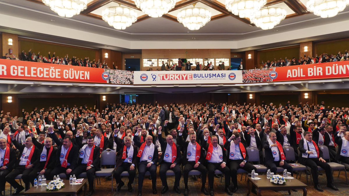 Genç Memur-Sen tweet media