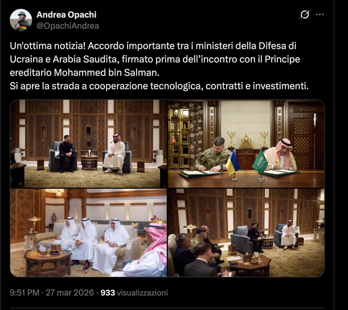 Andrea Lucidi tweet media