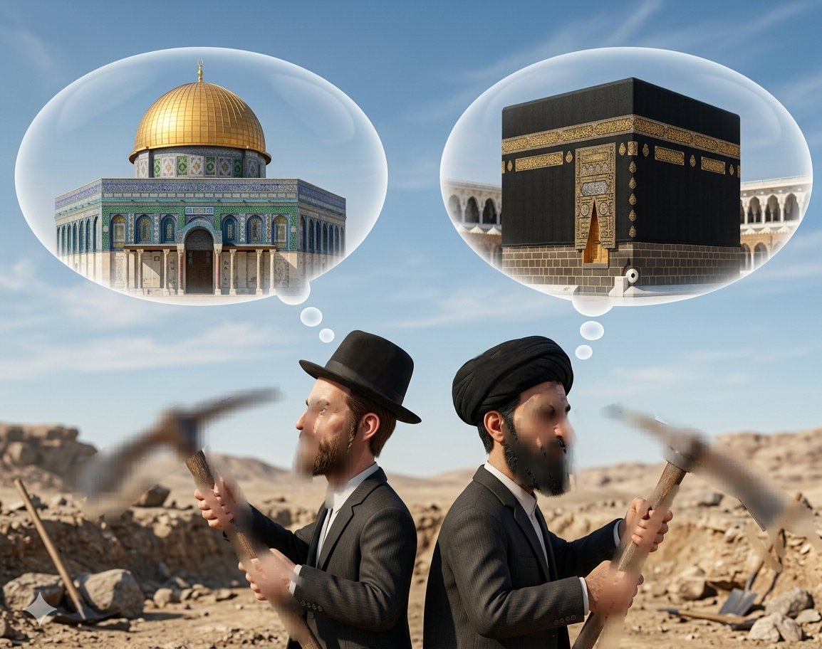 SAM 🇸🇦 #Expo2030 tweet media