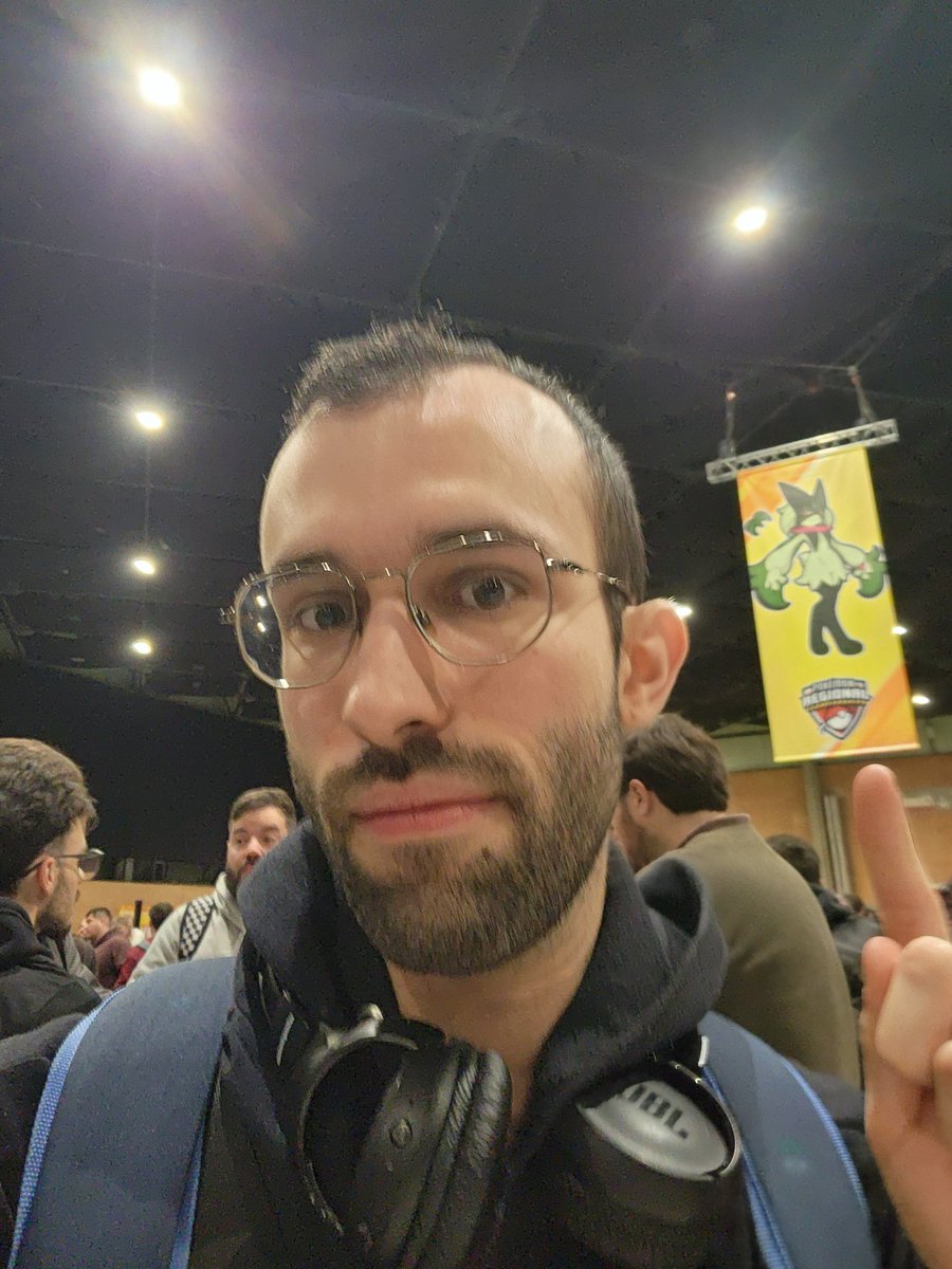 Maxime Launay tweet media