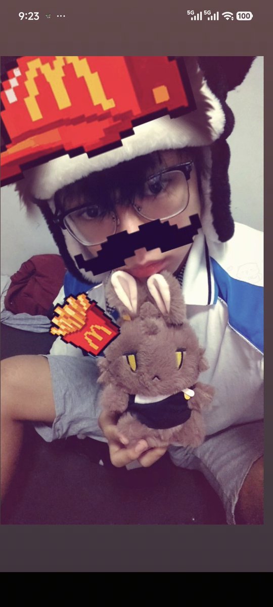 喵喵大王 tweet media