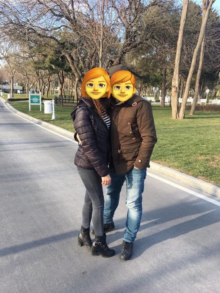 İyi günler 👩‍❤️‍👨