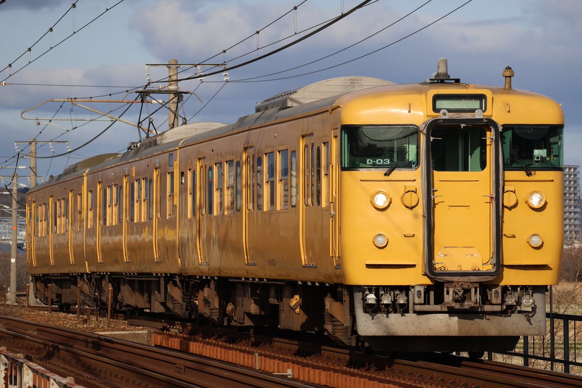 国鉄車好きな人 tweet media