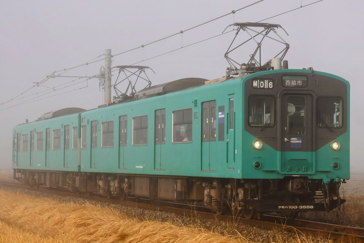 国鉄車好きな人 tweet media