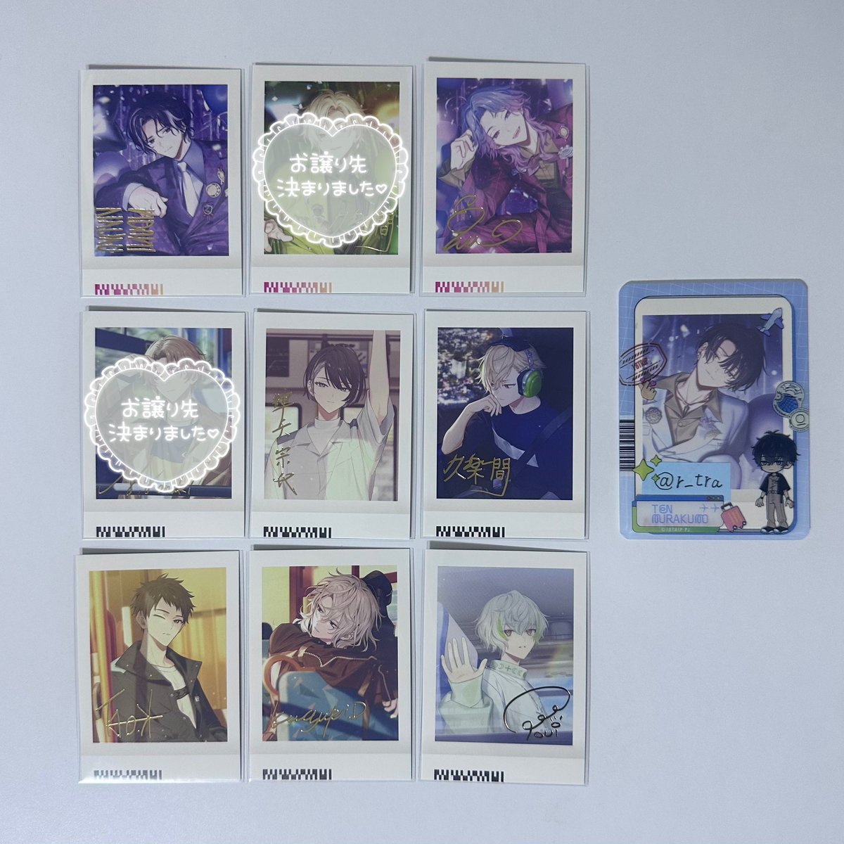 りゅん tweet media