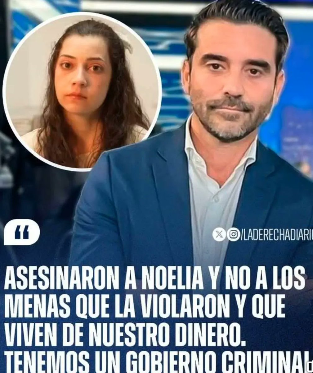 Luis tweet media