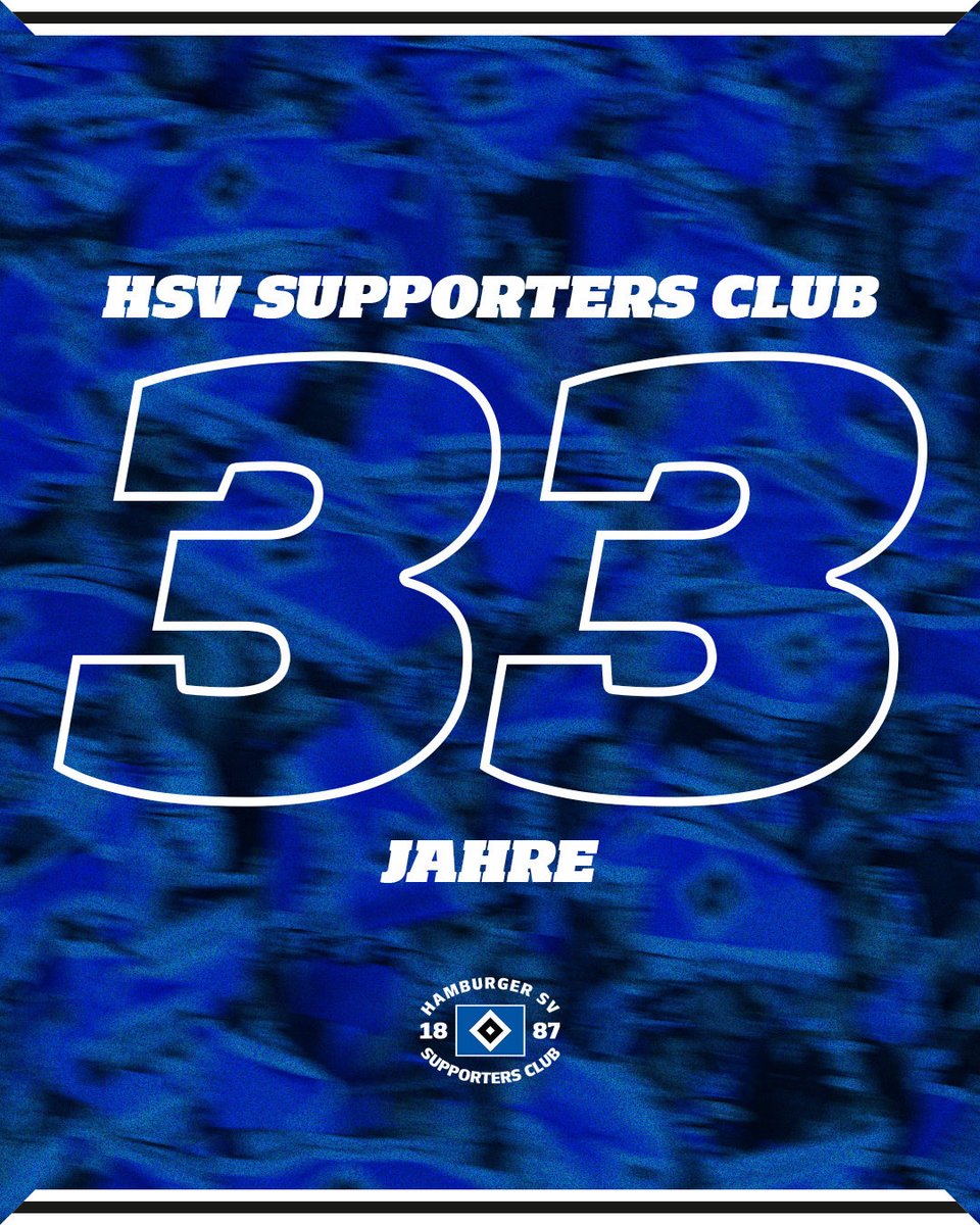 HSV Supporters Club tweet media