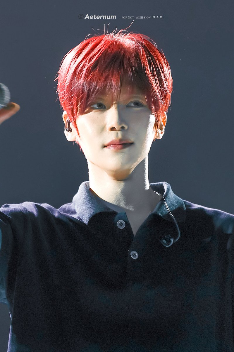 260328 OUR WISH KAOHSIUNG

#시온 #SION #シオン 
#NCT #NCTWISH